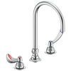 Two Handle Sink Faucet