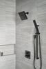 Square Wall Elbow for Hand Shower