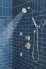 Trinsic 6-Setting (Non-Integrated) Custom Shower Bundle