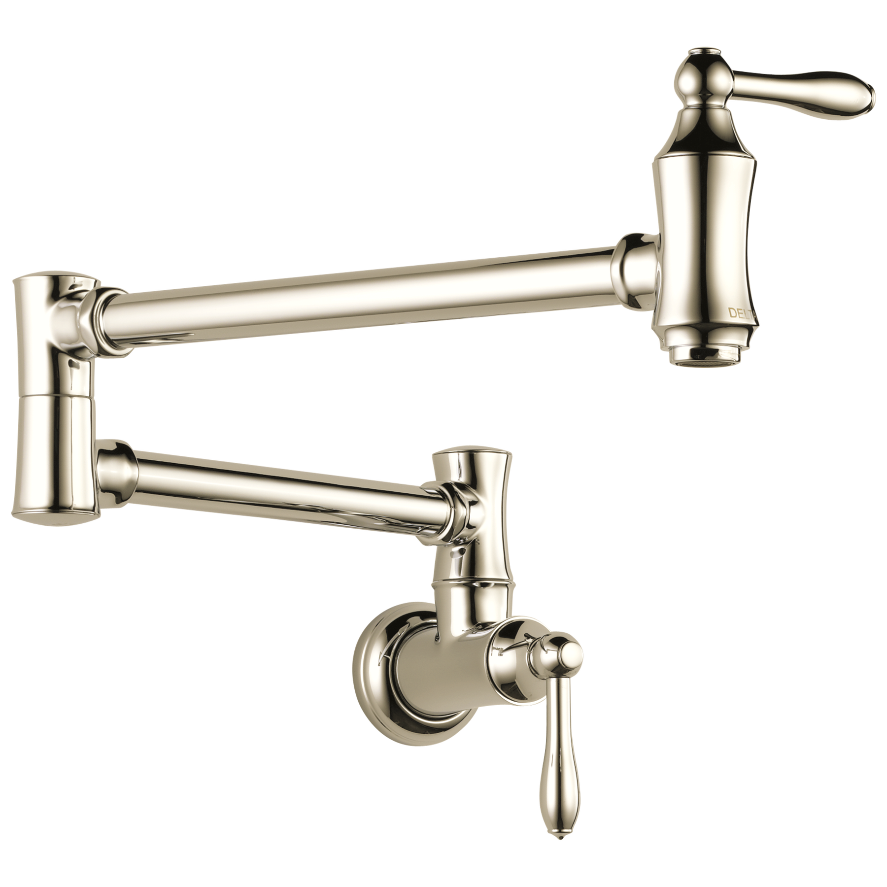 Wall-Mount Pot Filler (Recertified)
