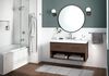 Widespread Lavatory Faucet with Tub Shower Trim Bundle - 14 Series
