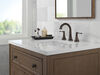 Two Handle Widespread Bathroom Faucet