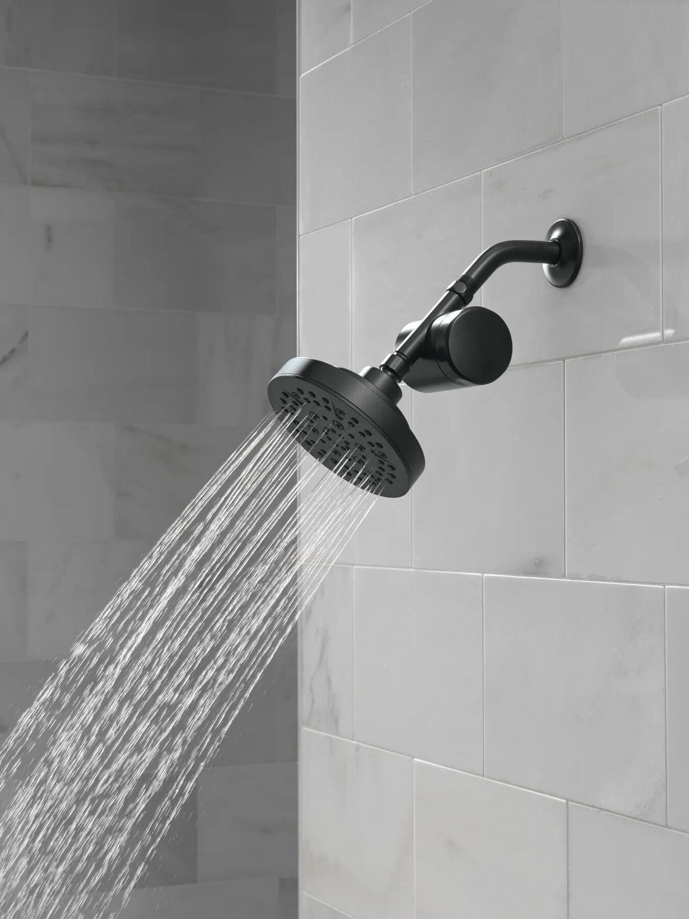 5-Setting Showerhead
