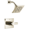 Monitor&reg; 14 Series H<sub>2</sub>Okinetic&reg; Shower Trim