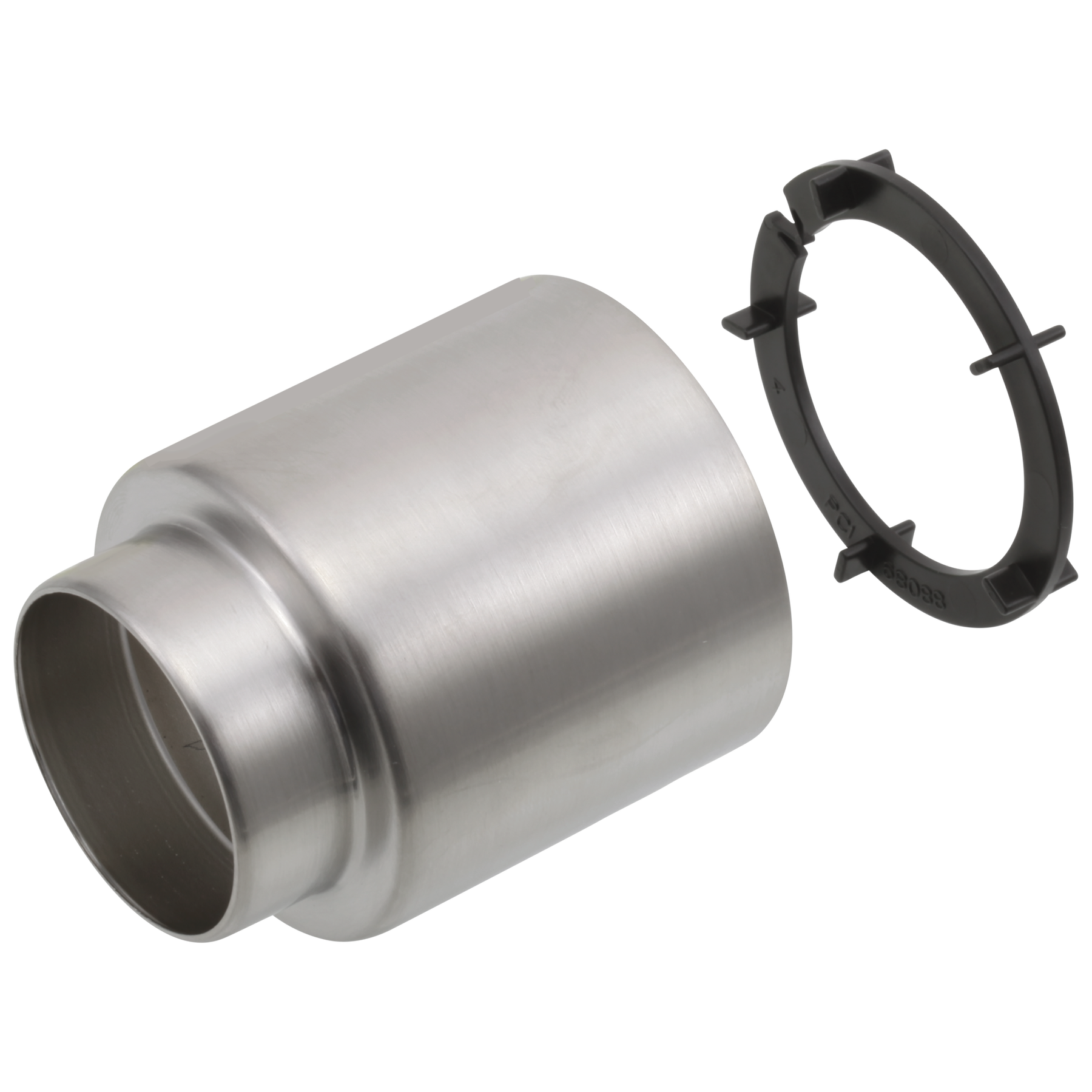 Trim Sleeve + spacer