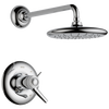 TempAssure(R) 17T Series Shower Trim