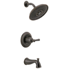 Monitor&reg; 14 Series Tub & Shower Trim