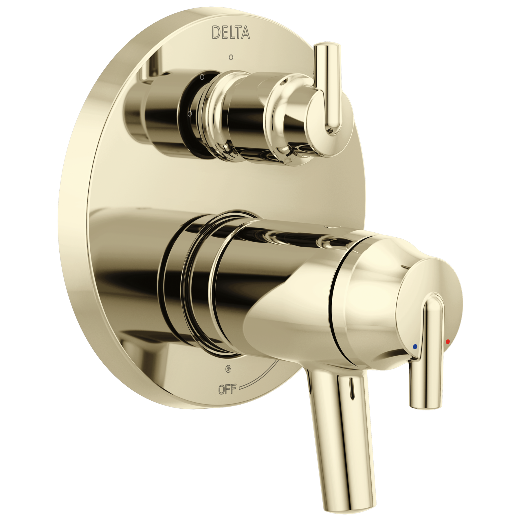 Diverter Trim 3-Setting
