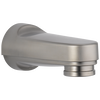 Tub Spout - Pull-Down Diverter