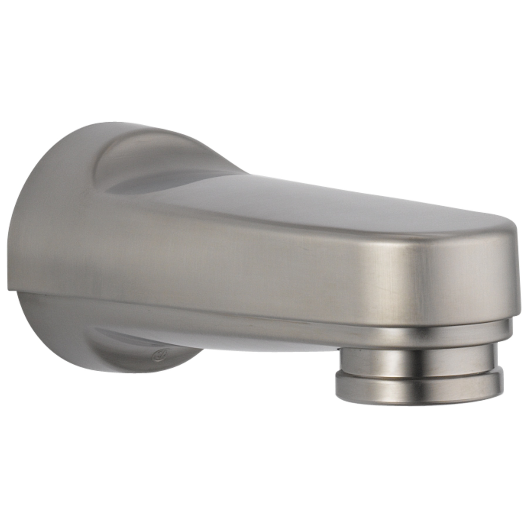 Tub Spout - Pull-Down Diverter
