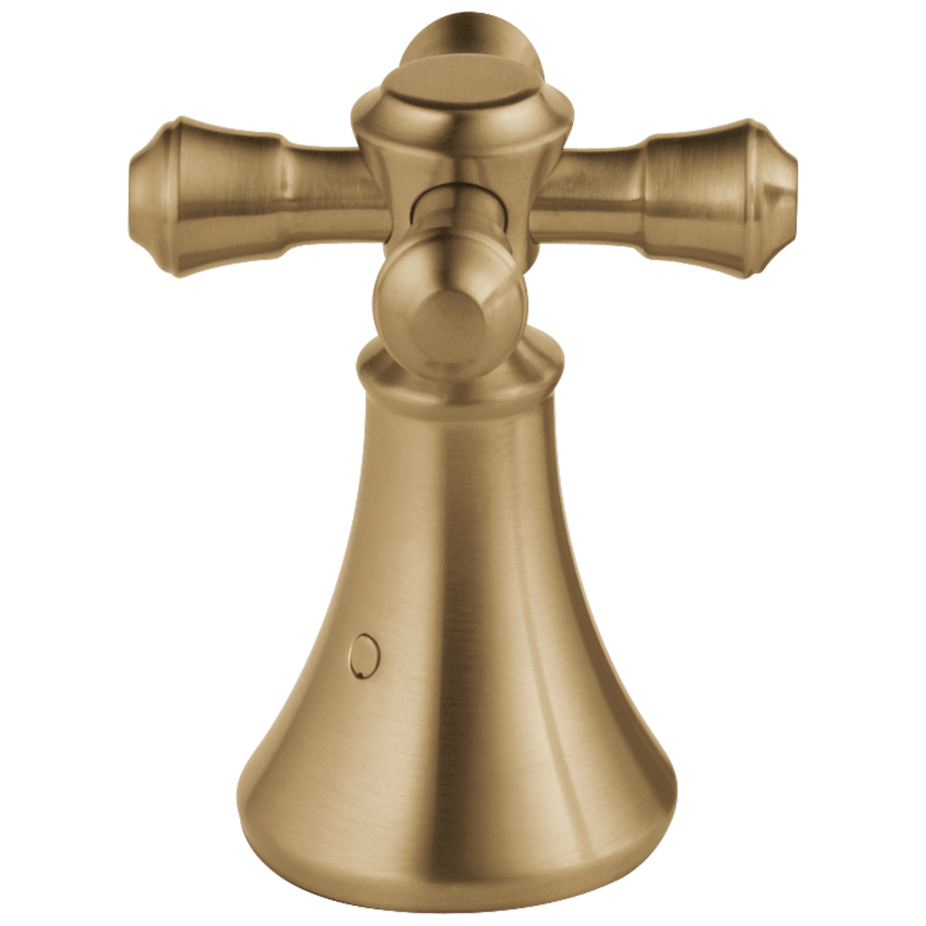 Metal Cross Handle Set - Roman Tub