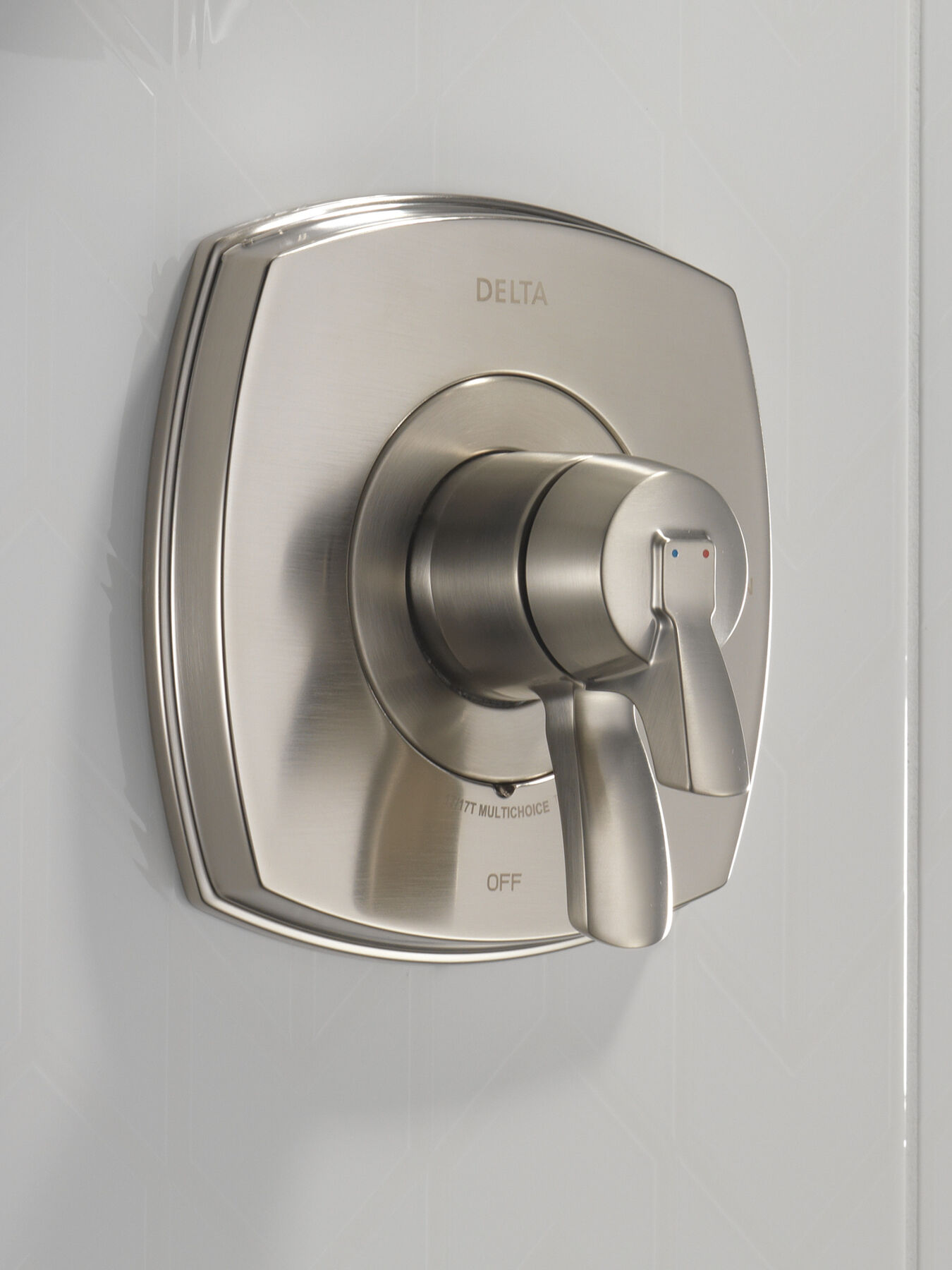 Valve Only Trim 17S (Recertified)