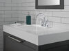 Centerset Faucet - Chrome (Recertified)