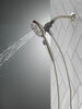 6-Setting SureDock&reg; Magnetic Hand Shower