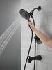 14 Series Tub & Shower Trim with In2ition&reg;