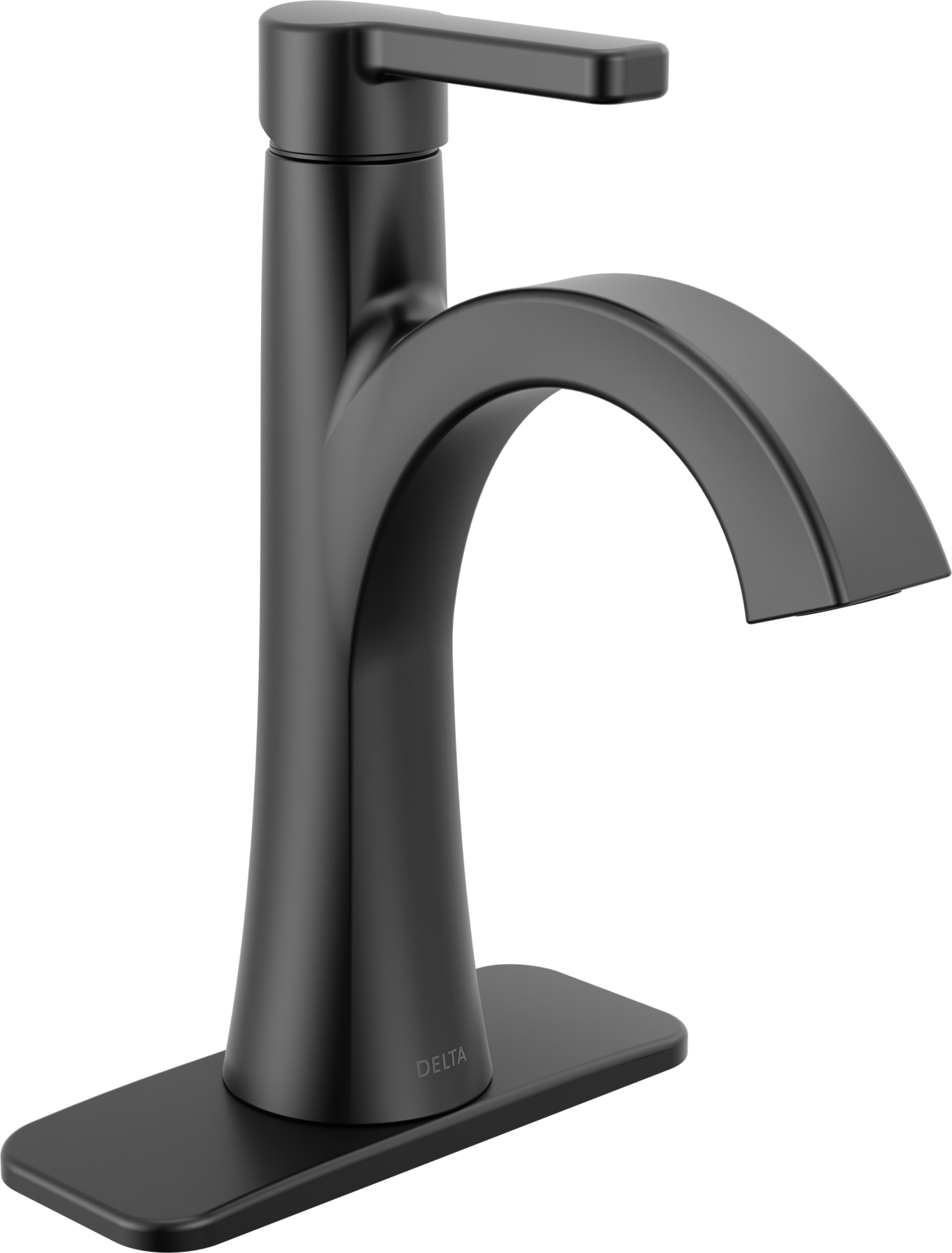 Single Handle Bathroom Faucet