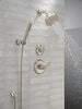 3-Setting Diverter Trim