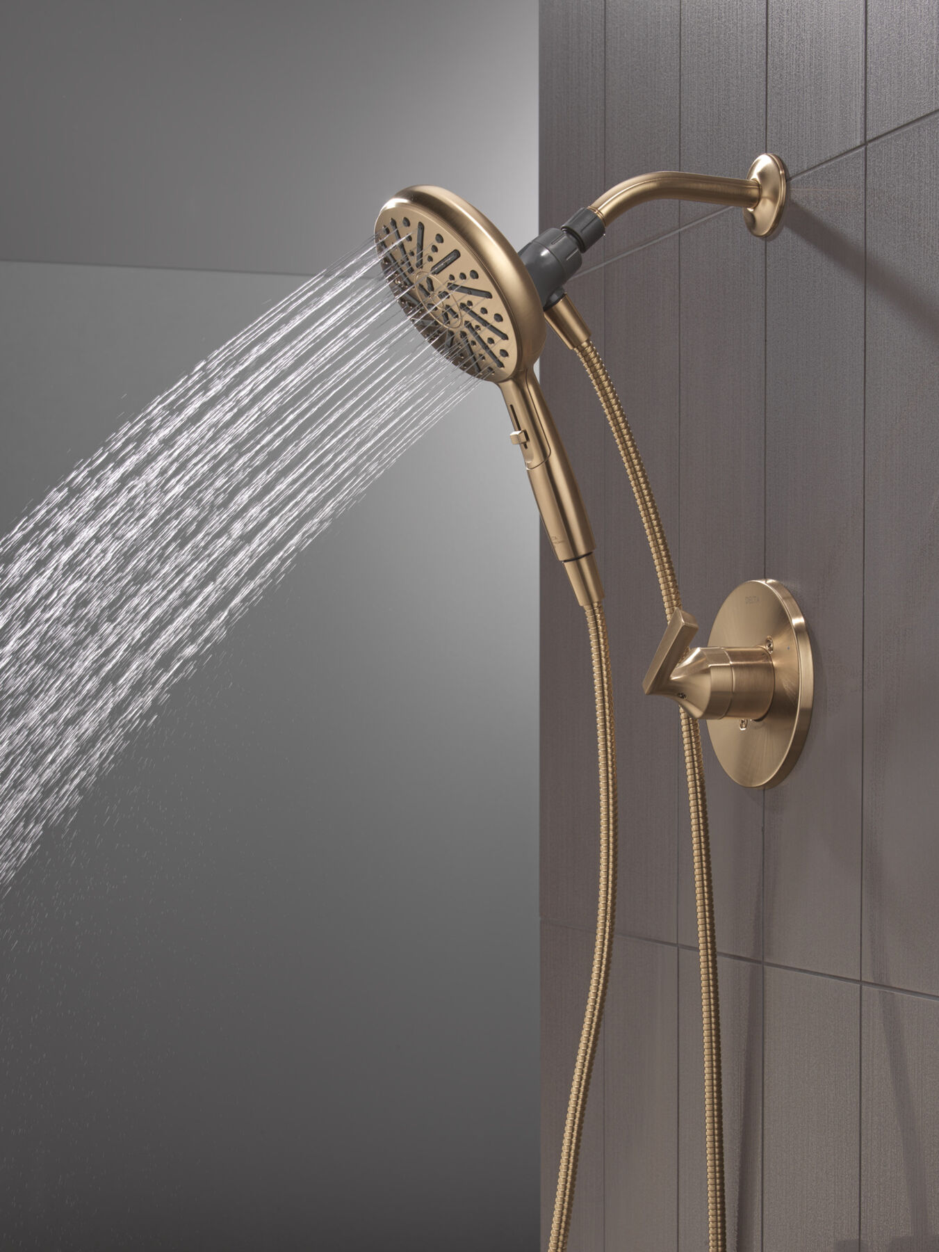 Monitor&reg; 14 Series Shower Only with SureDock&reg; Hand Shower
