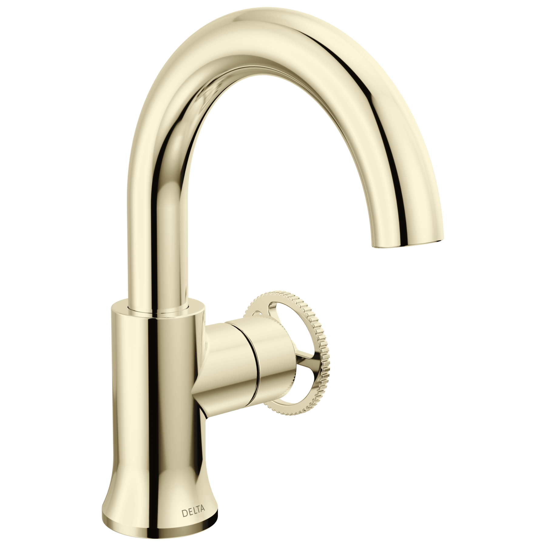 Single Handle Bathroom Faucet