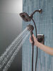 Monitor&reg; 17 Series Shower Trim with In2ition&reg;