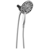 In2ition&reg; 4-Setting Two-in-One Shower