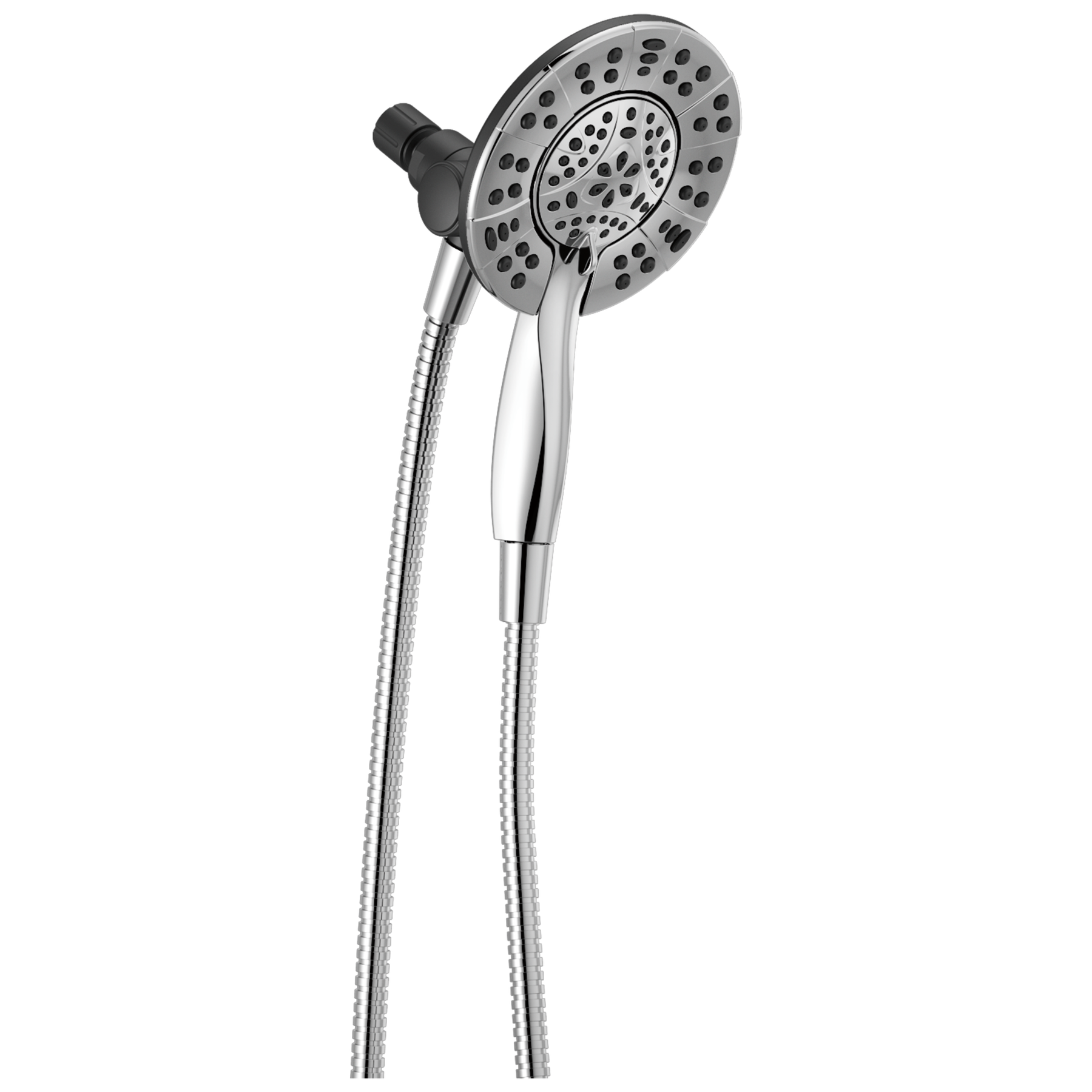 In2ition&reg; 4-Setting Two-in-One Shower