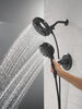 17 Series Shower Trim with In2ition Shower Head