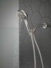 Hand Shower 2.5 GPM 6-Setting