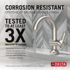 Single Lever Faucet - (Recertified)