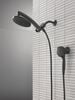 PivotPro&trade; 3-in-1 Combination Shower