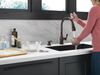 Touch<sub>2</sub>O&reg;  Pull-Down Kitchen w/Soap (Recertified)