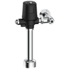 Electronic WC Flush Valve - Manual Mechanical Override