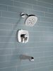 17 Series Tub and Shower Only