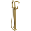 Floor Mount Tub Filler Trim (Recertified)