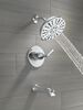 Monitor&reg; 14 Series Tub and Shower