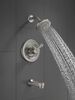 Tub/Shower Trim 17S (Recertified)