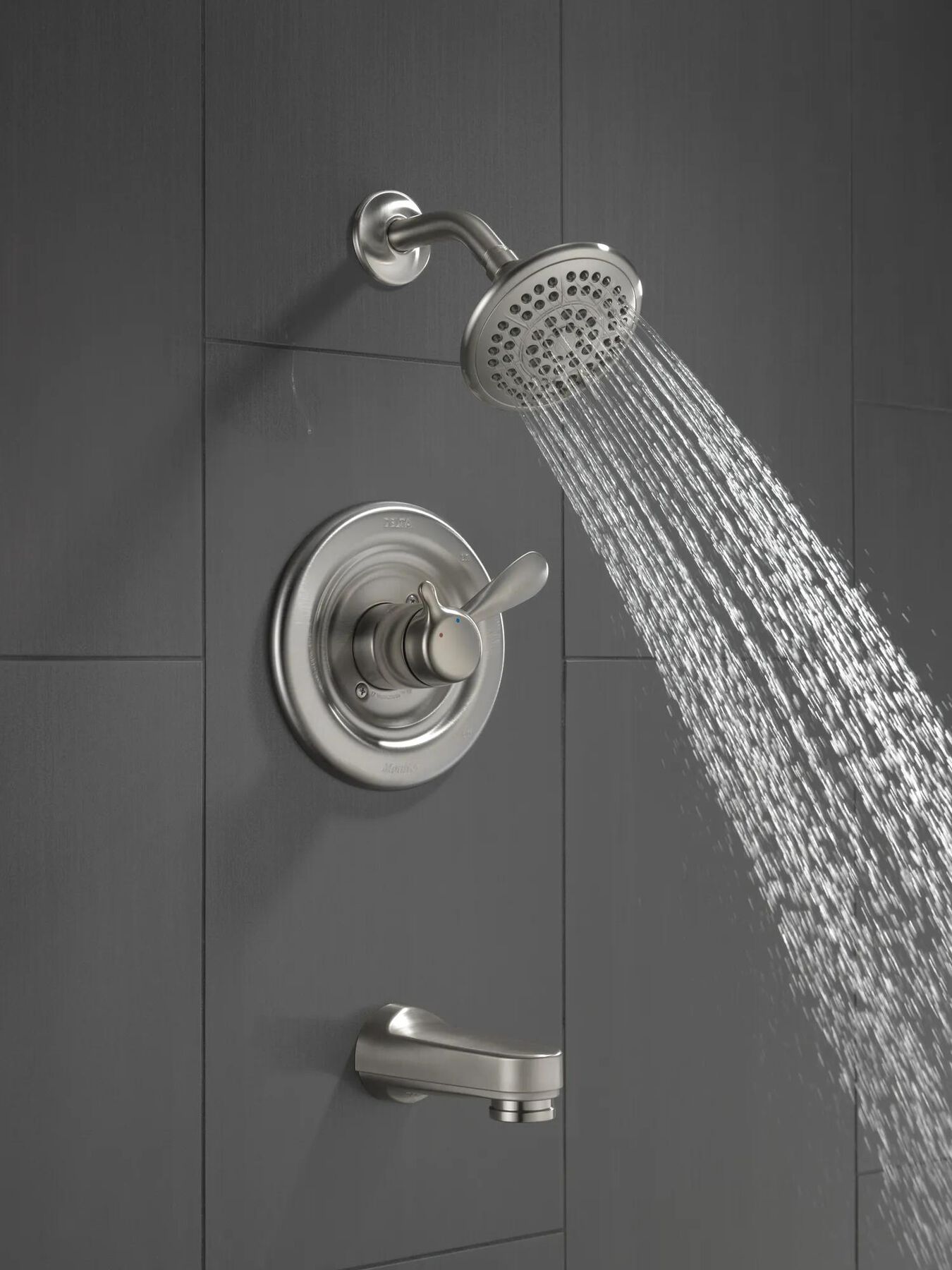 Tub/Shower Trim 17S (Recertified)