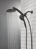 PivotPro&trade; 3-in-1 Combination Shower