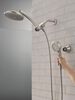 PivotPro&trade; 3-in-1 Combination Shower