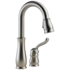 Single Handle Pull-Down Bar/Prep Faucet
