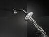 5-Setting Raincan Shower Head