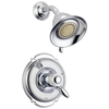 TempAssure&reg; 17T Series Shower Trim