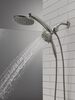 PivotPro&trade; 3-in-1 Combination Shower