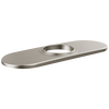 Escutcheon & Gasket