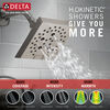Monitor(R) 14 Series Tub and Shower