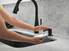 Metal Soap Dispenser