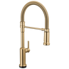 Touch2O&reg; Technology Kitchen Faucet with Touchless Technology