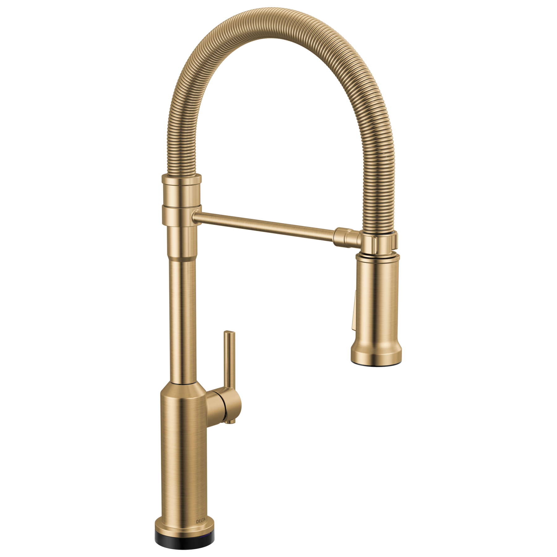 Touch2O&reg; Technology Kitchen Faucet with Touchless Technology