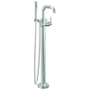 Floor Mount Tub Filler (Recertified)