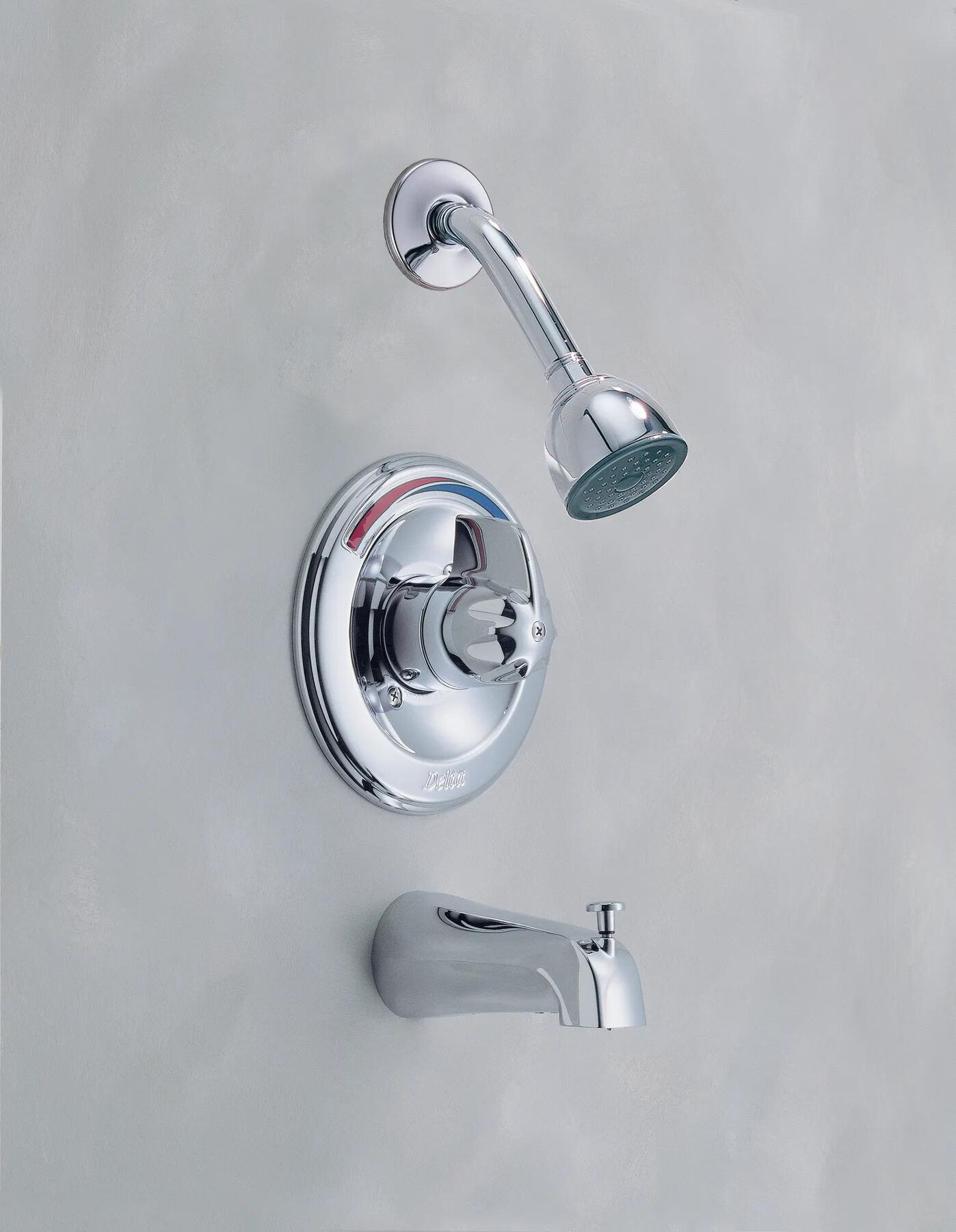 Monitor(R) 13 Series Tub and Shower Trim